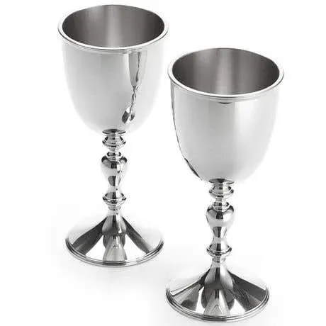 Par de Copas Goblet Sovereign, bilde 2