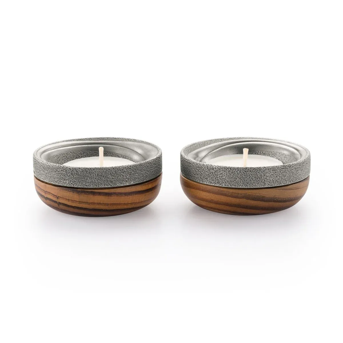 Sense Tealight Pair