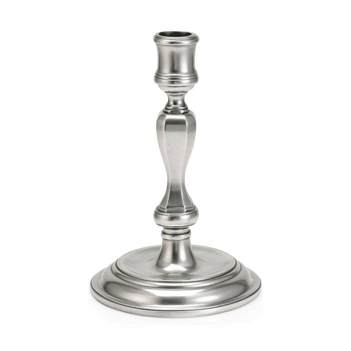 Baluster Candlestand