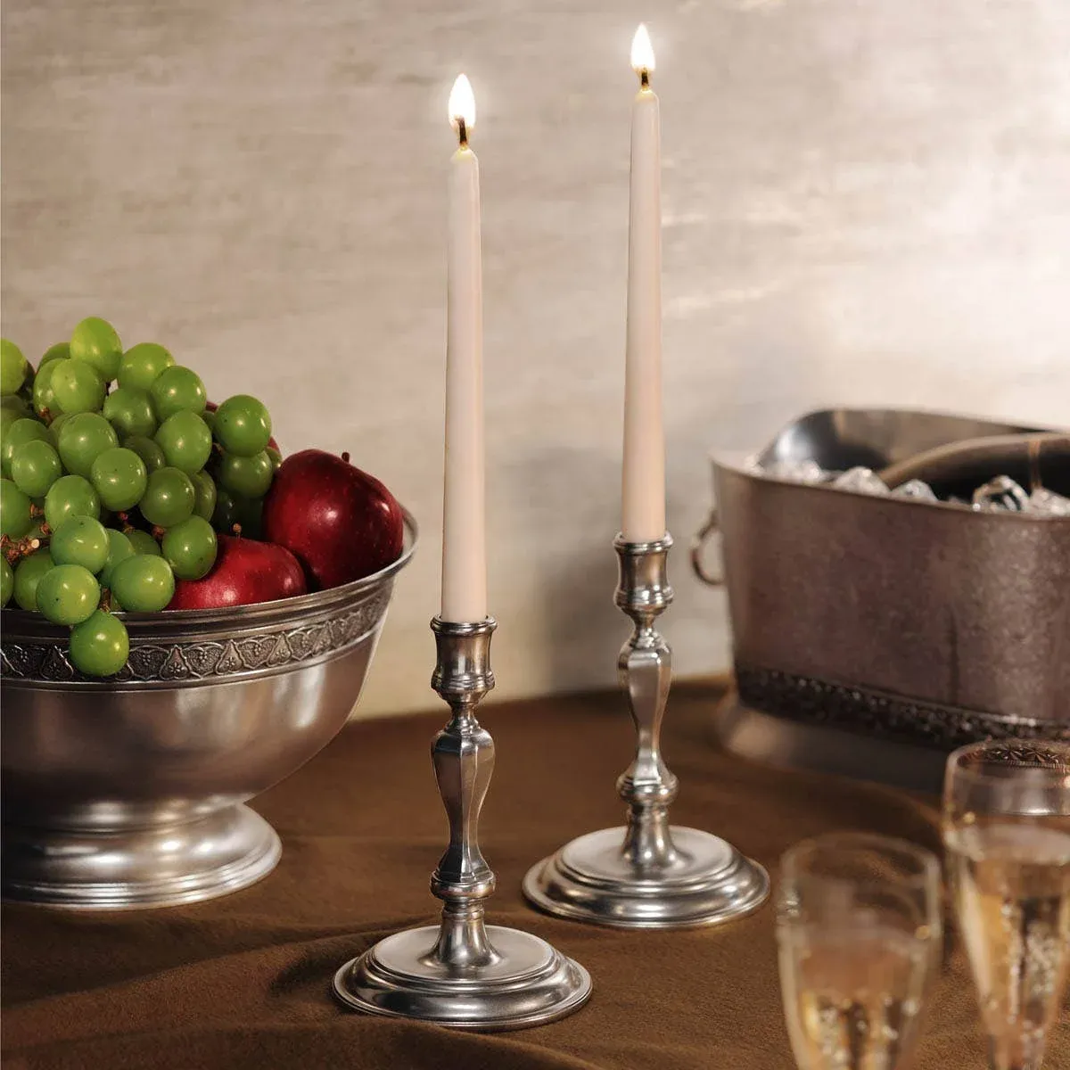 Baluster Candelabrum, bilde 5
