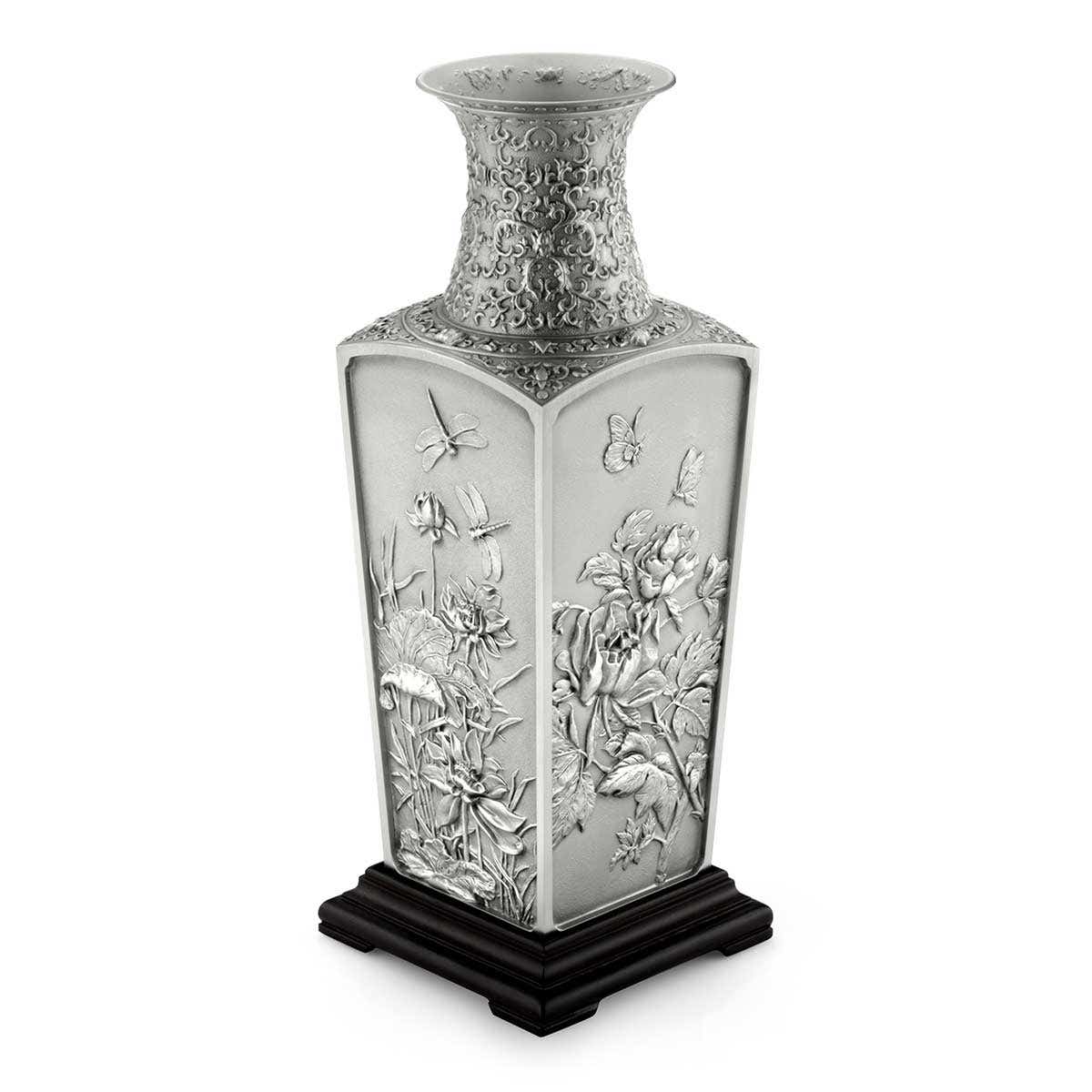 Four Seasons Vase LG