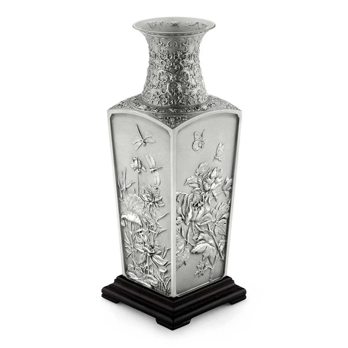 Four Seasons Vase LG