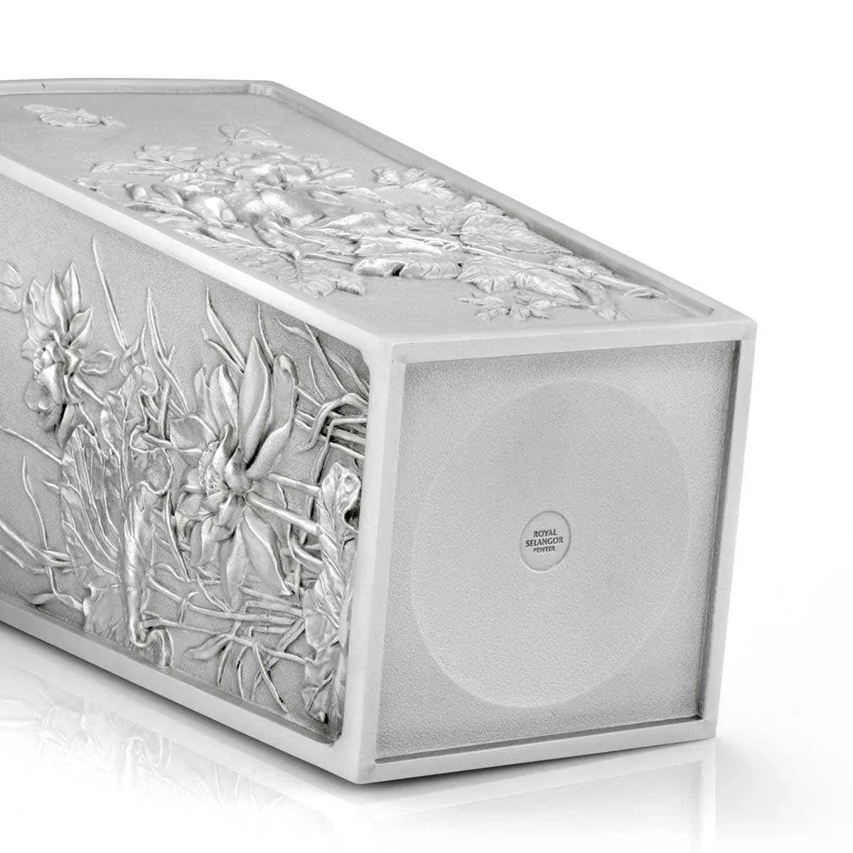 Giftskapslaget Fyrfestvase LG, bilde 5