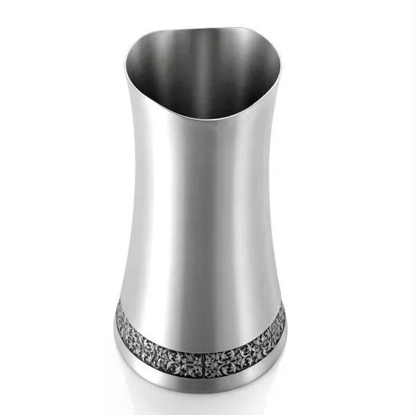 Classic Expressions Satin Tapered Vase, bilde 3