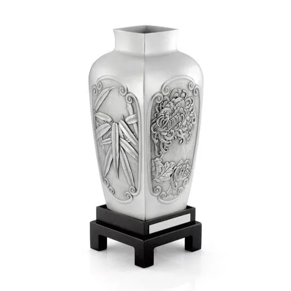 Vaso Cuarteto de Caballeros LG, bilde 3
