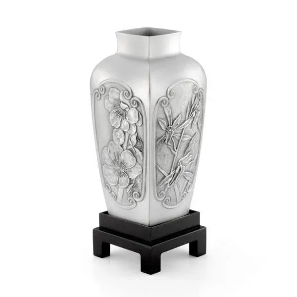 Vaso Cuarteto de Caballeros LG, bilde 2