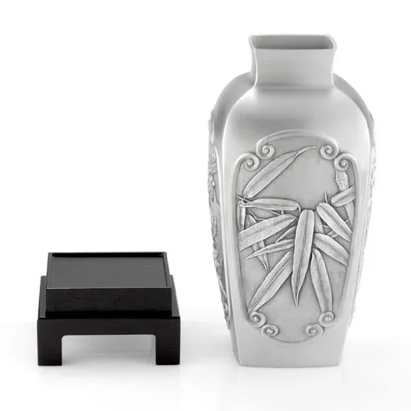 Vaso Cuarteto de Caballeros LG, bilde 4