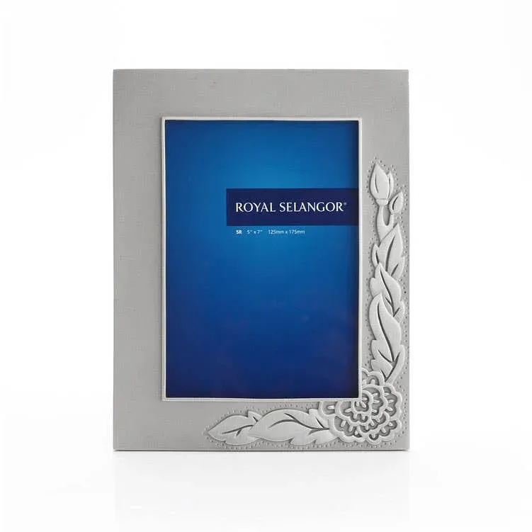 Peony Photoframe 5R