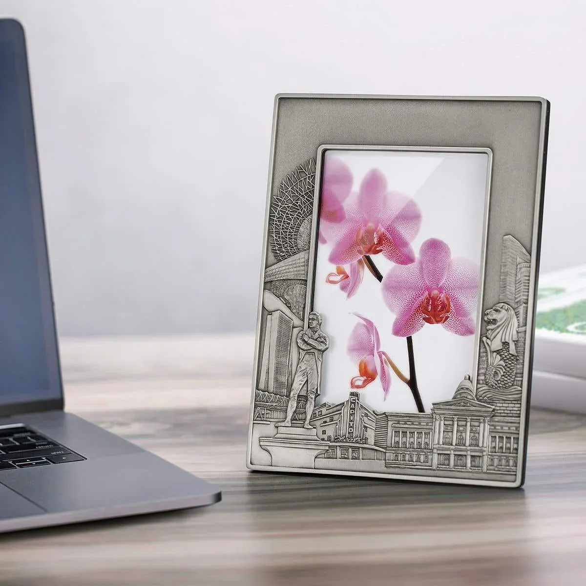 Photoframe 4R for Cíviskøntraten, bilde 5