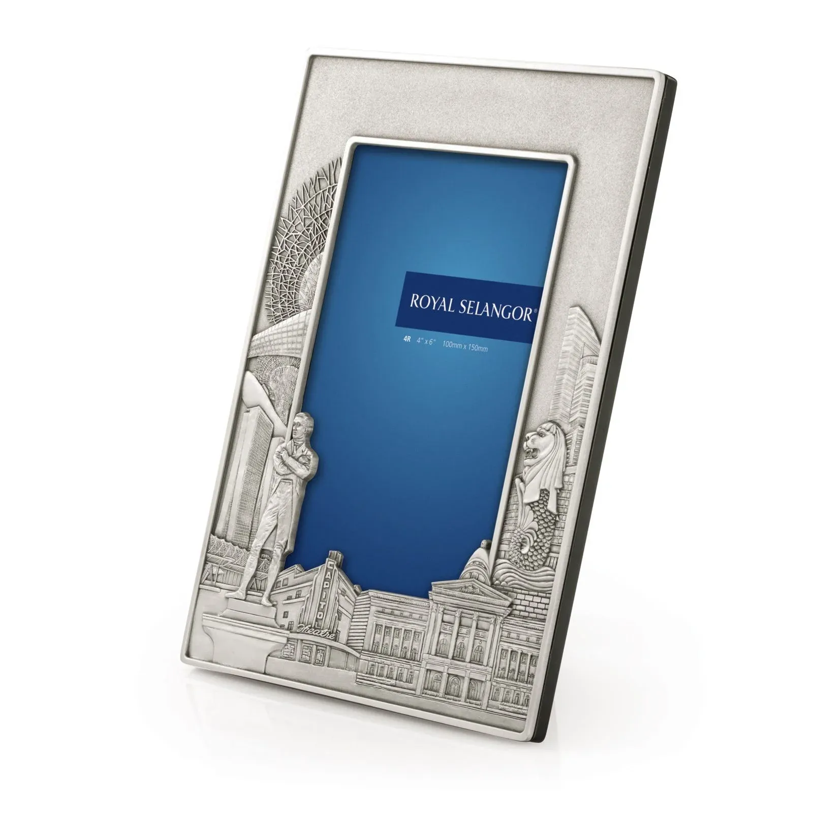 Photoframe 4R for Cíviskøntraten, bilde 3
