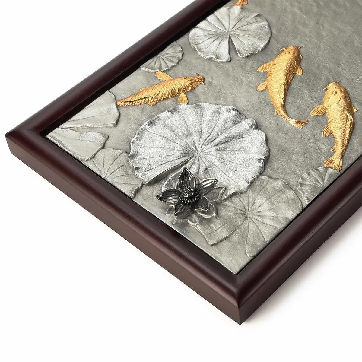 Koi-plaques, bilde 3