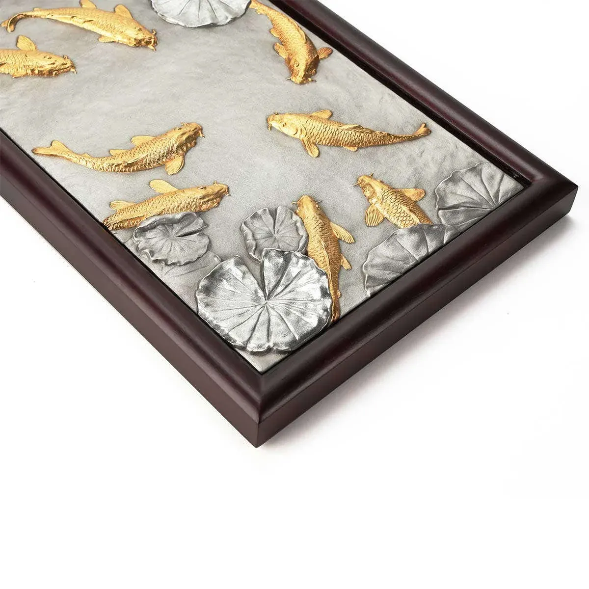 Koi-plaques, bilde 4
