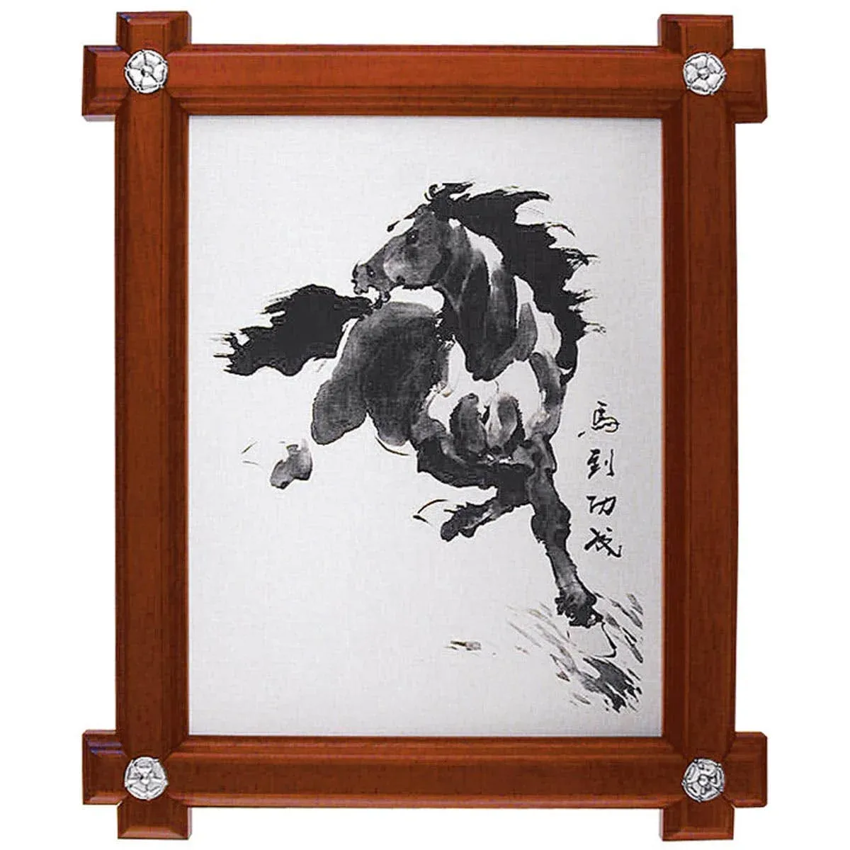 Horse Plaque