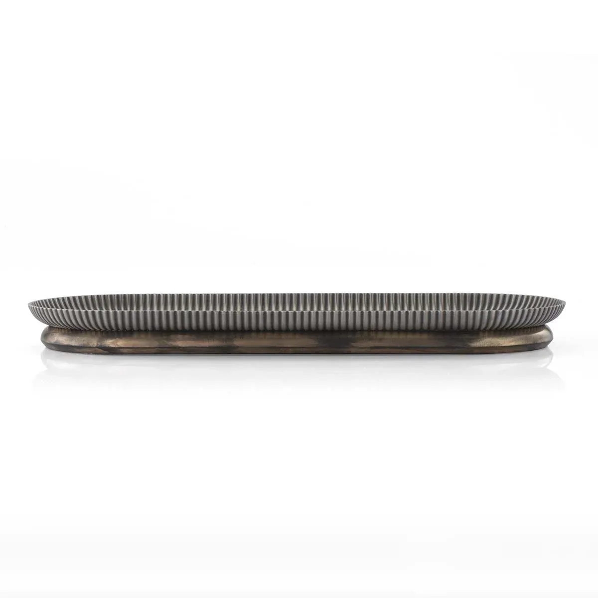 Savoy Oval Tray, bilde 2
