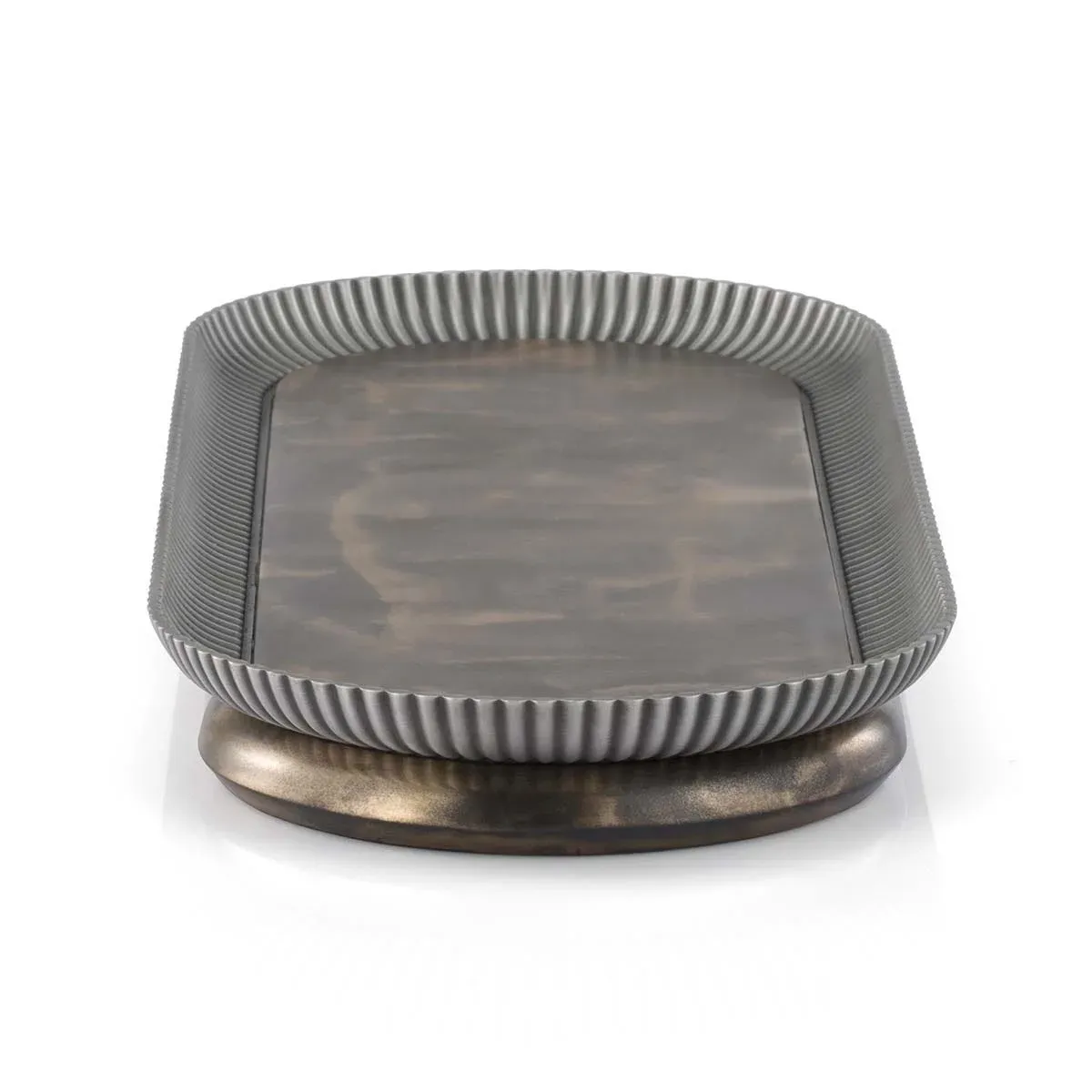 Savoy Oval Tray