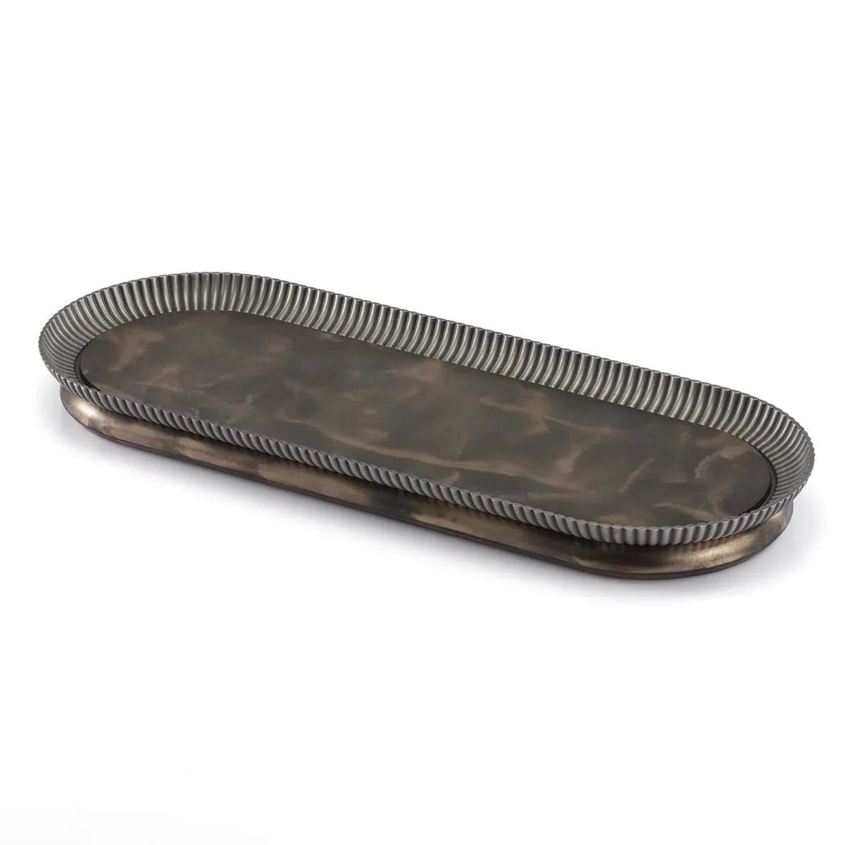 Savoy Oval Tray, bilde 5