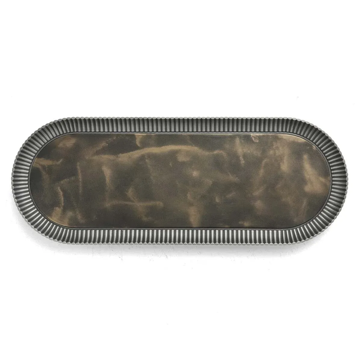 Savoy Oval Tray, bilde 7