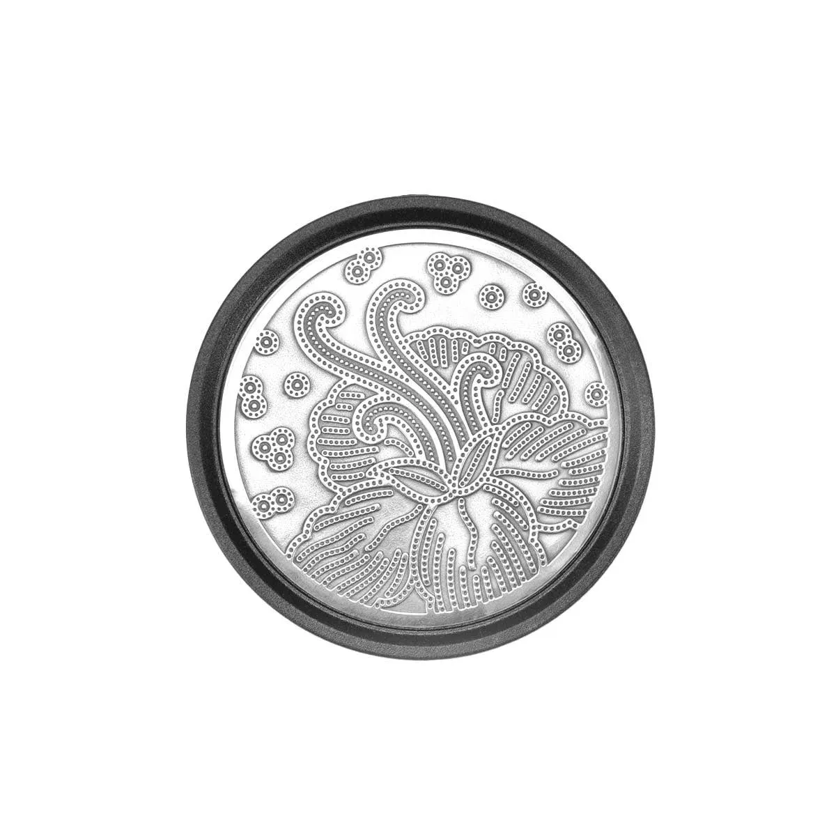 Heritage Batik Coaster