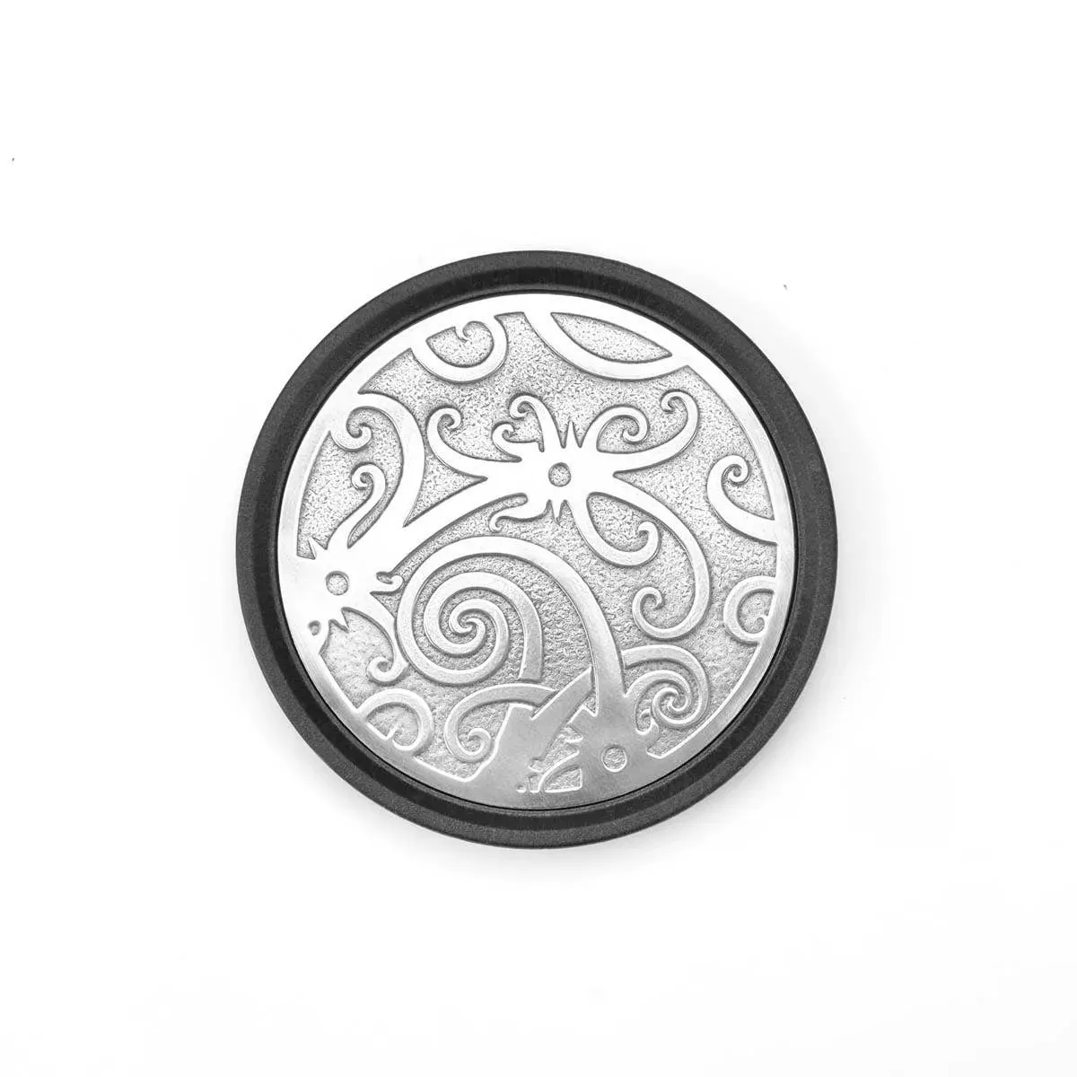 Heritage Sarawak Aso Coaster