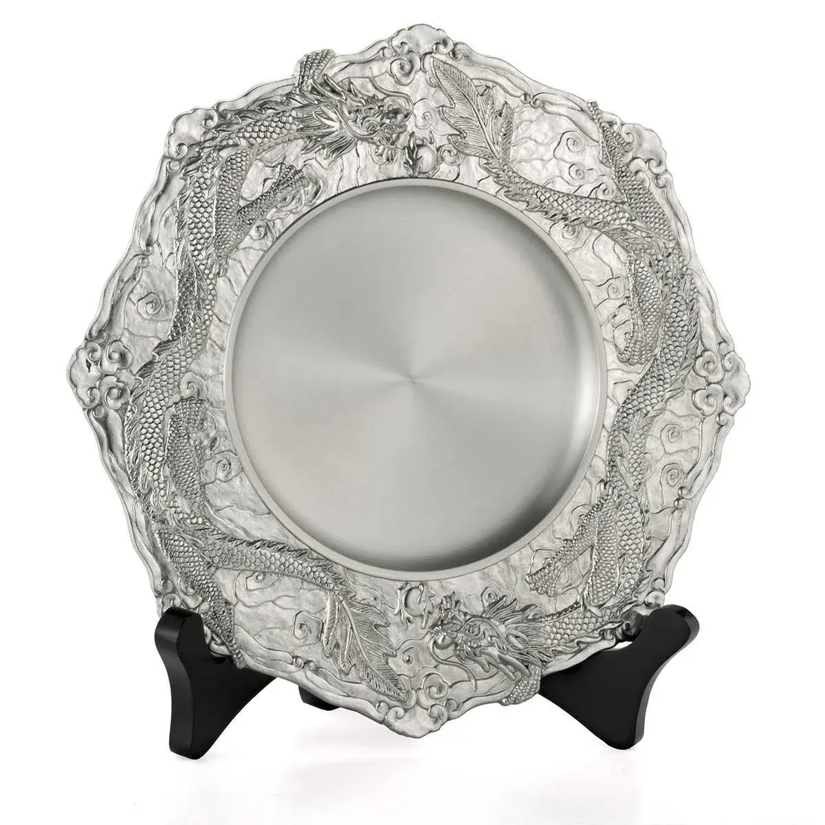 Dragon Plate