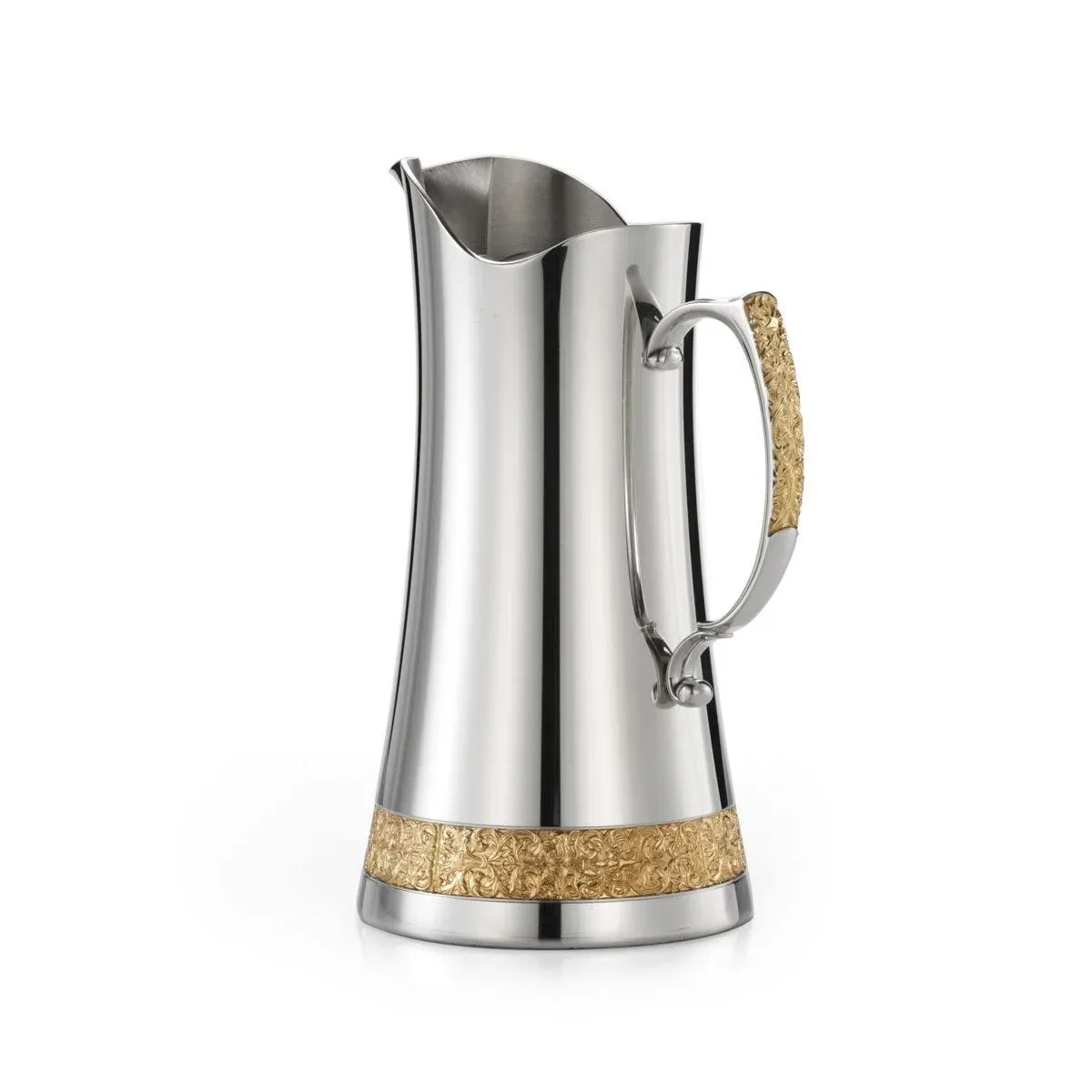 Classic Expressions Gilt Jug, bilde 2