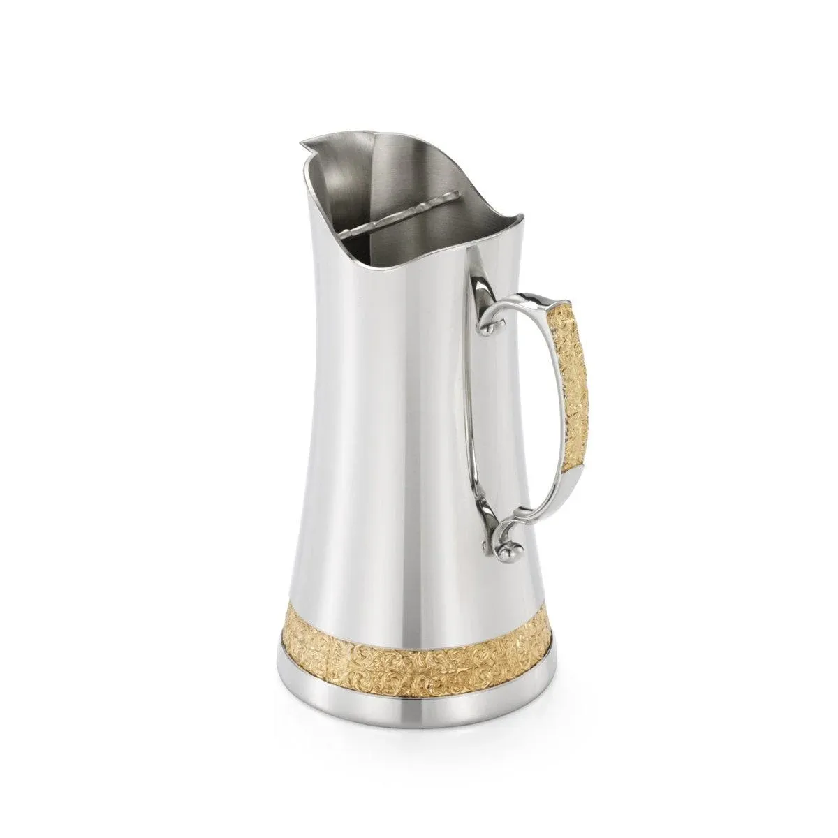 Classic Expressions Gilt Jug, bilde 3