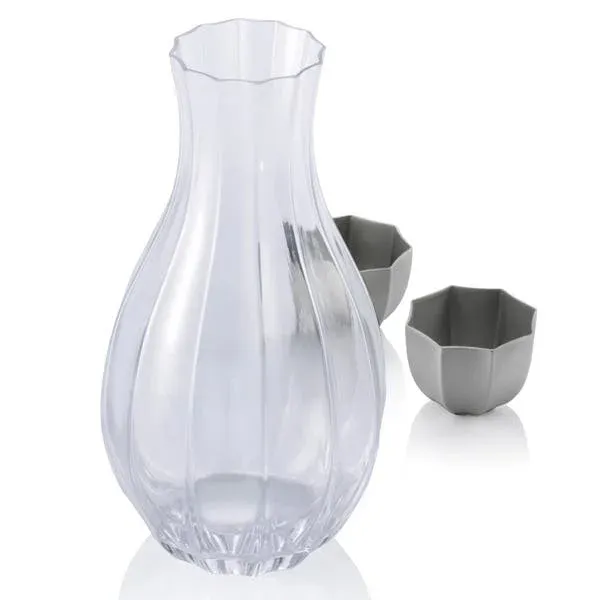 Revela Carafe & Cup Set