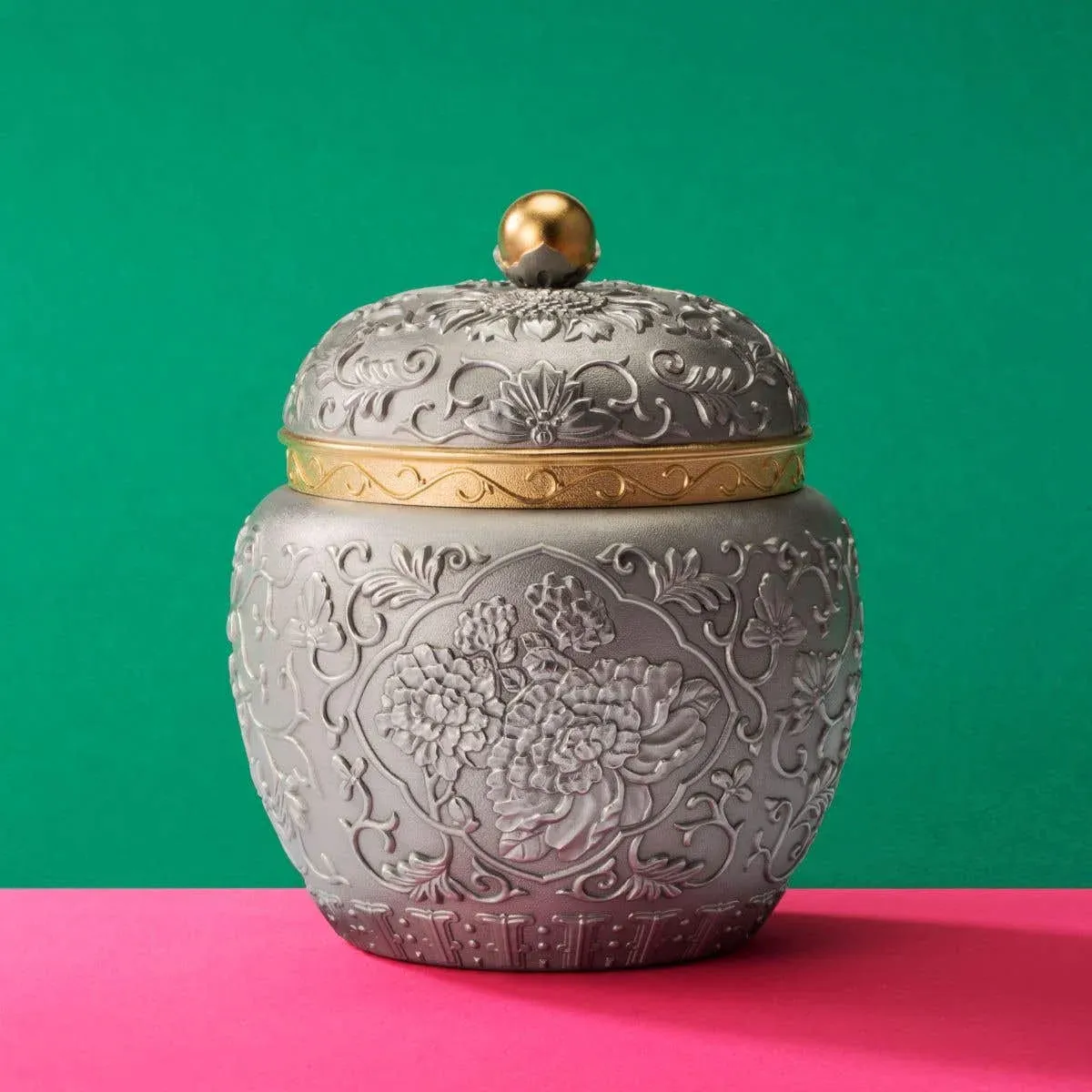 Peony Teikadd, bilde 8