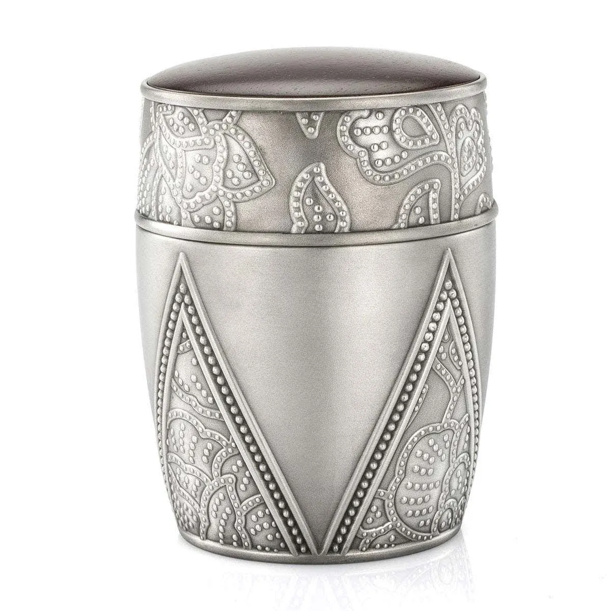 Gembira Tea Caddy