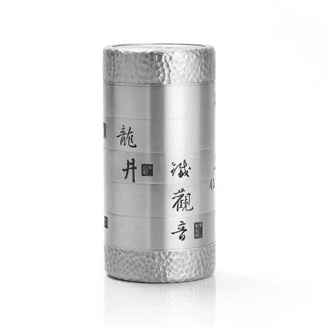 Cha Tea Caddy, bilde 2