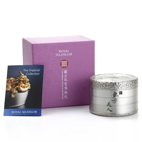 Xiang Teakoppert, bilde 4