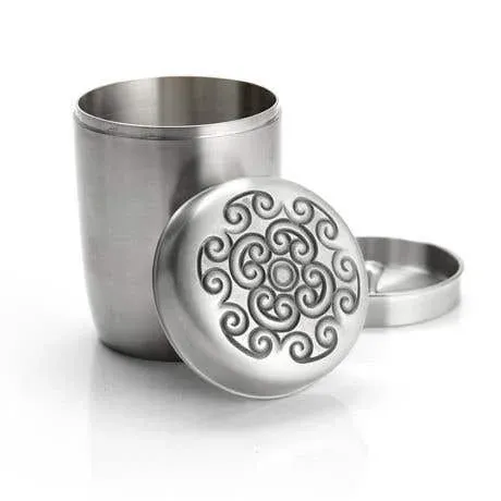 Teakavann Tea Kasser, bilde 3