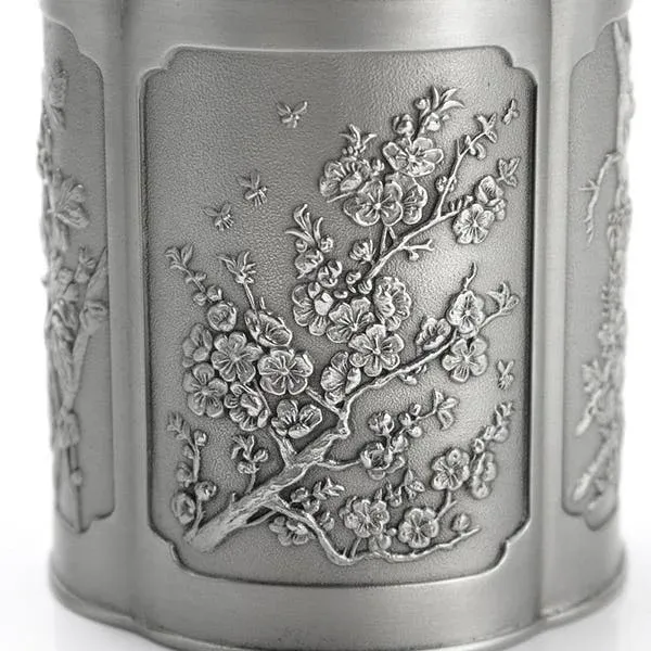 Cajita de té de cuatro estaciones SM, bilde 4