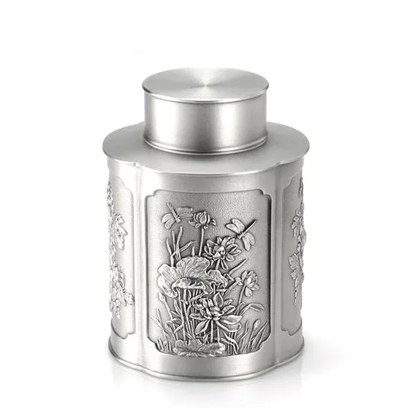 Giftskrapperet Fyrtårn-tekadd SM, bilde 3