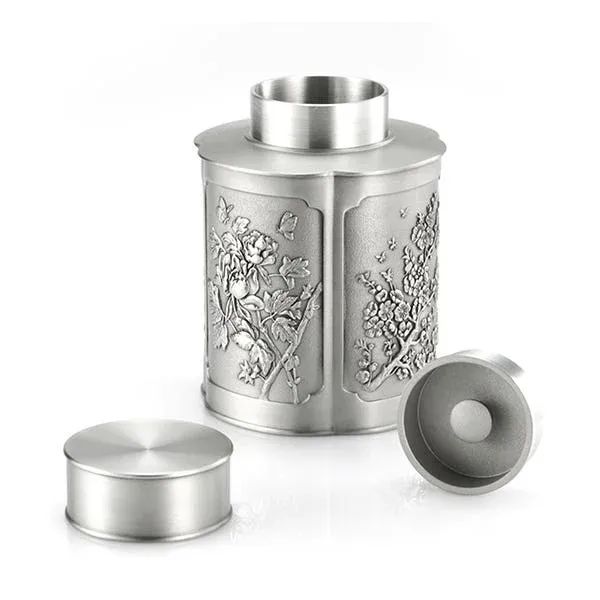 Giftskrapperet Fyrtårn-tekadd SM, bilde 4