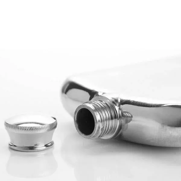 Impression Hipflask LG, bilde 3