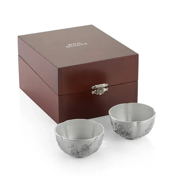 Giftskapsleiefås par, bilde 2