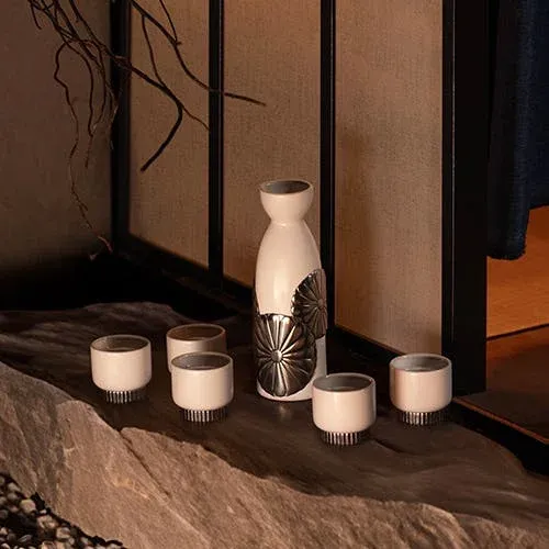 Hana Sake Set, bilde 5