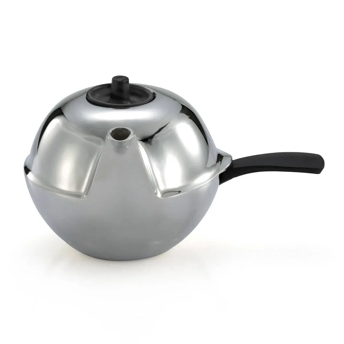 Erik Magnussen Side-handle Teapot