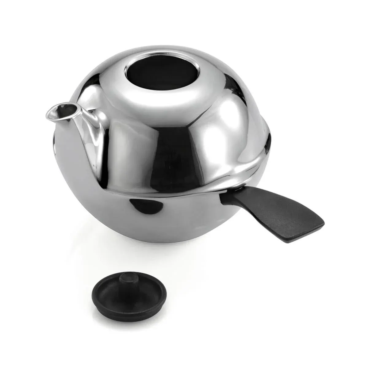 Erik Magnussen Side-handle Tekkpot, bilde 3