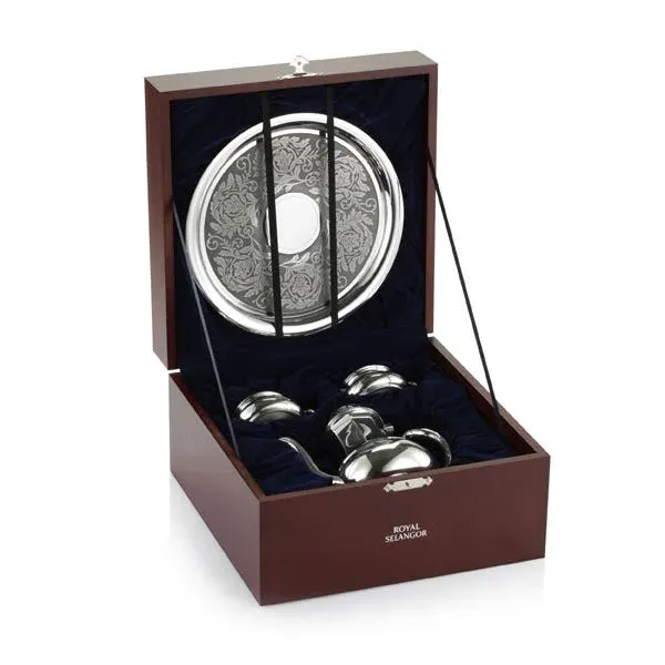 Sovereign-gift-boks kaffe-set, bilde 4