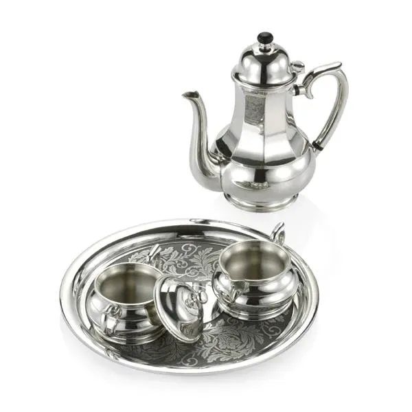 Sovereign-gift-boks kaffe-set, bilde 3