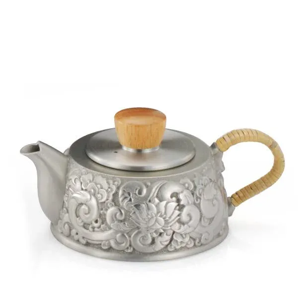 Mini Teópeta de Purity con Caja, bilde 2