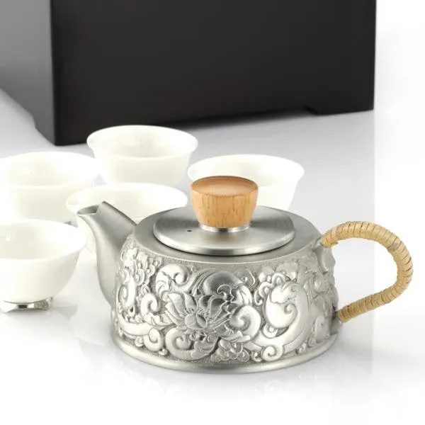 Mini Teópeta de Purity con Caja, bilde 3