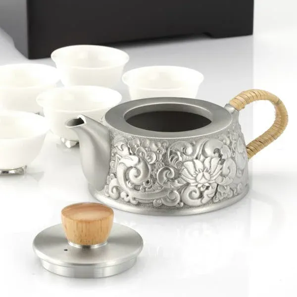 Mini Teópeta de Purity con Caja, bilde 4