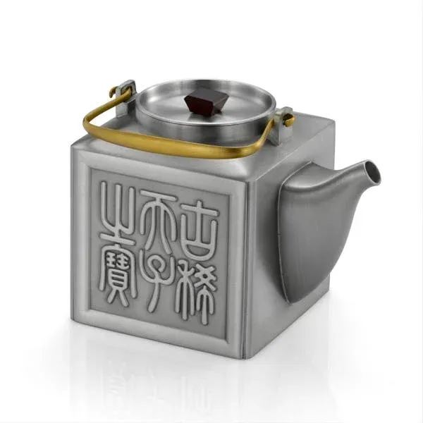 Imperativen Skrukepot, bilde 2