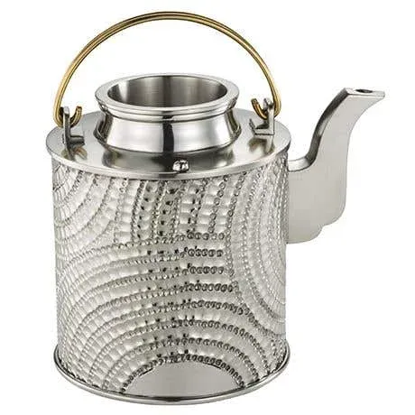 Pots