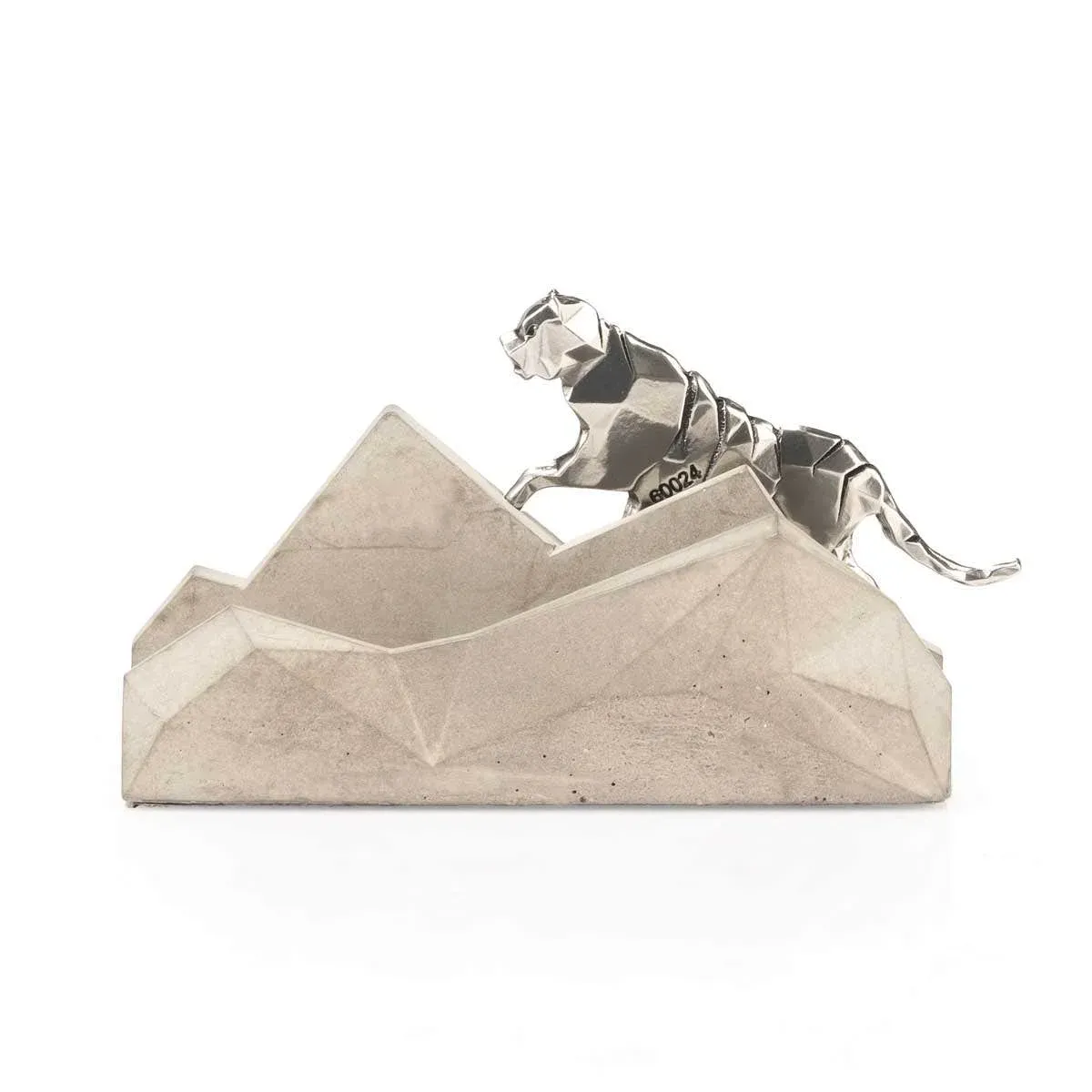 Tigris Kortholder, bilde 5