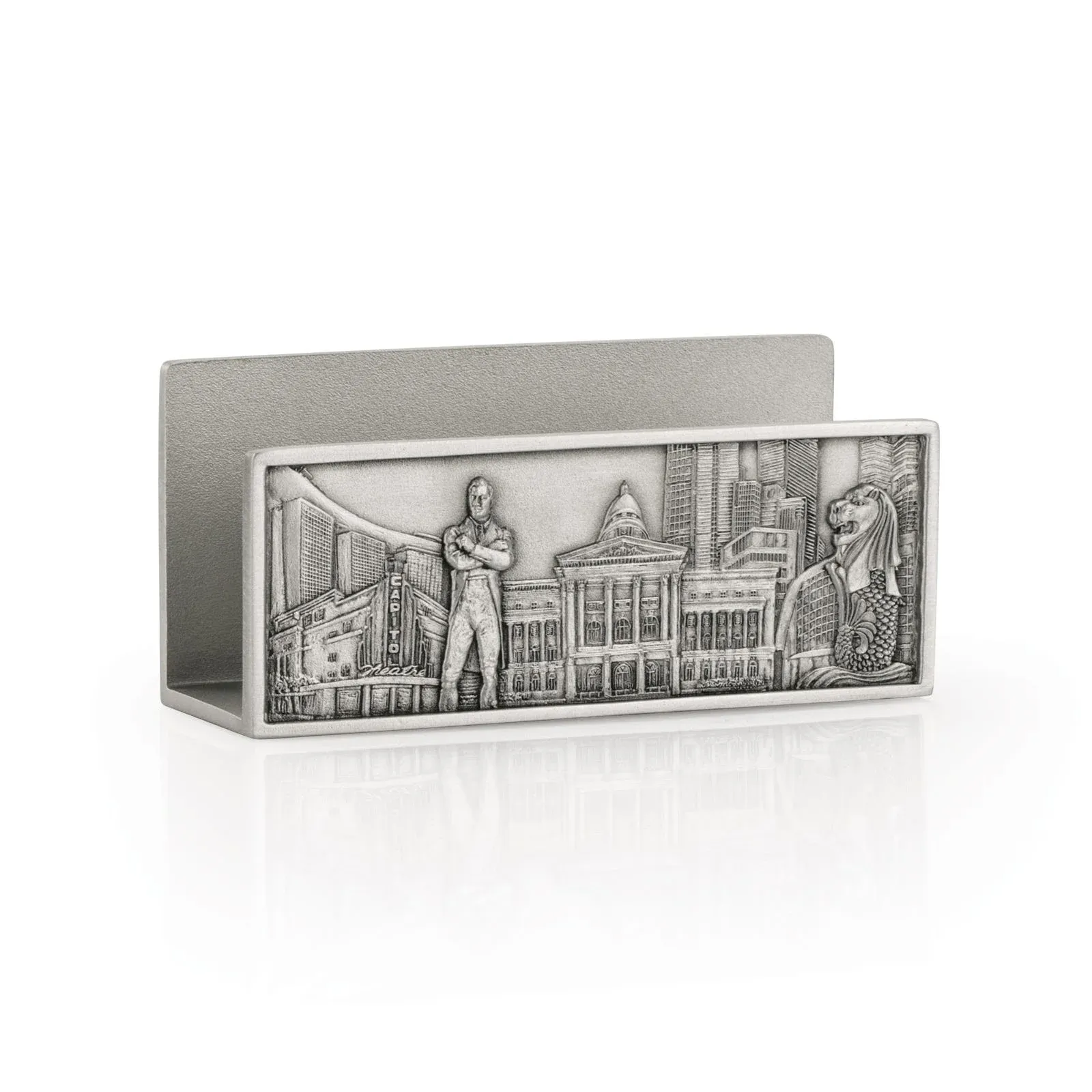 Civic District Card Holder, bilde 2