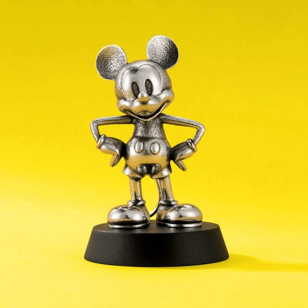 Figura de Micky Mouse Steamboat Willie, bilde 7